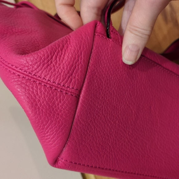 Kate Spade Fuchsia Backpack - Picture 9 of 13